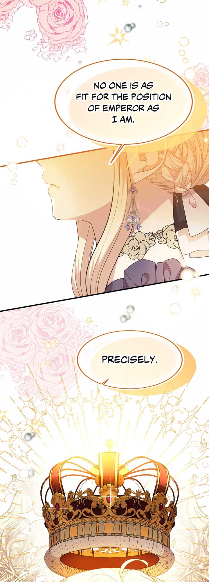 I am the Older Sister of the Possessed Female Lead Chapter 62 222 44