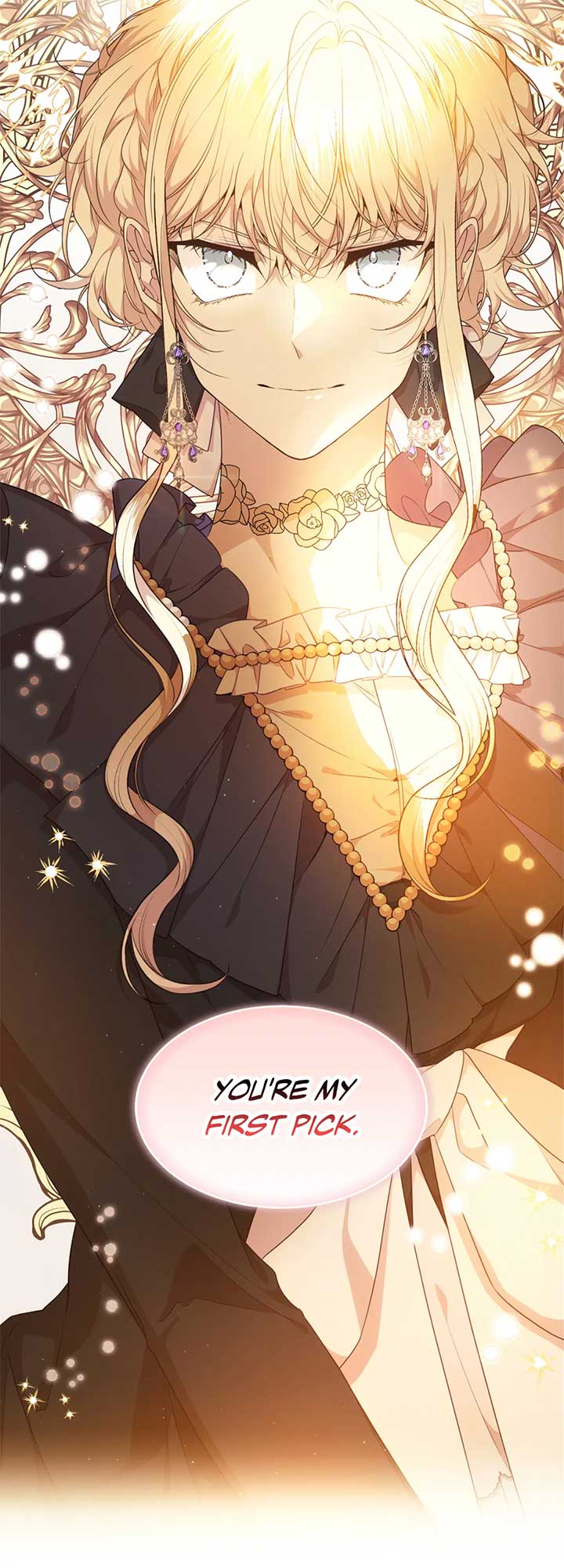 I am the Older Sister of the Possessed Female Lead Chapter 62 223 45