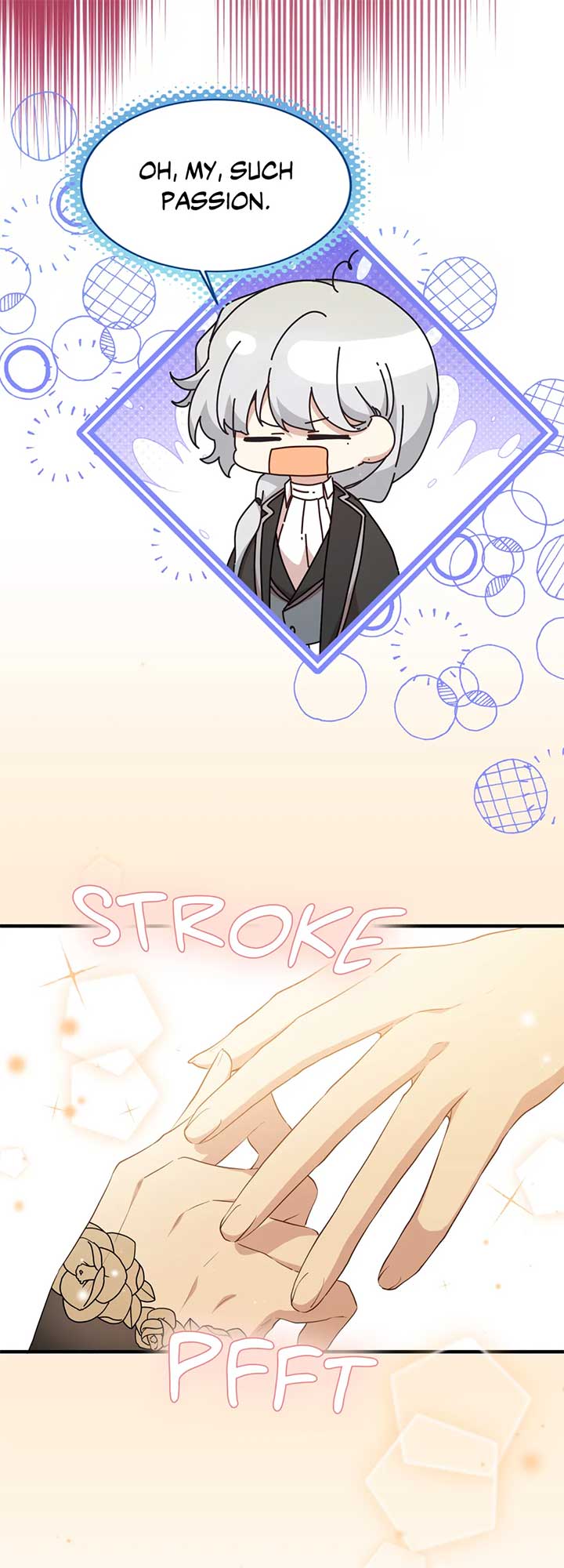 I am the Older Sister of the Possessed Female Lead Chapter 62 225 47