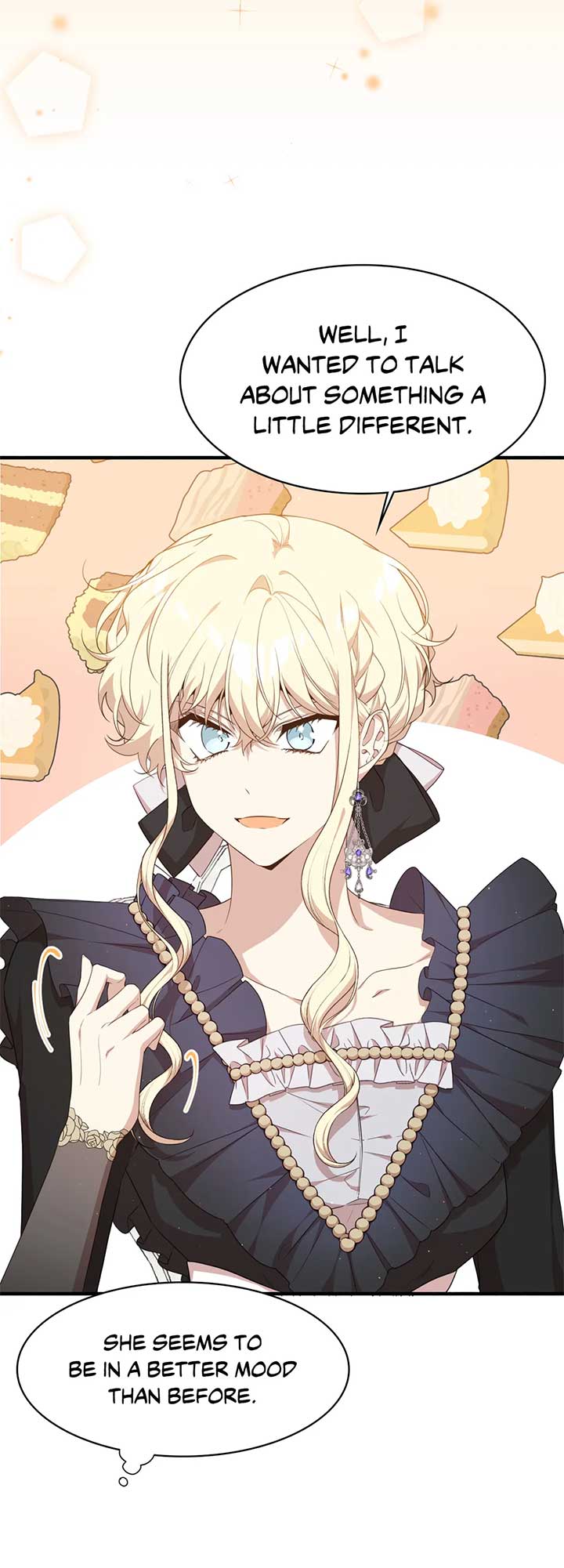 I am the Older Sister of the Possessed Female Lead Chapter 62 226 48
