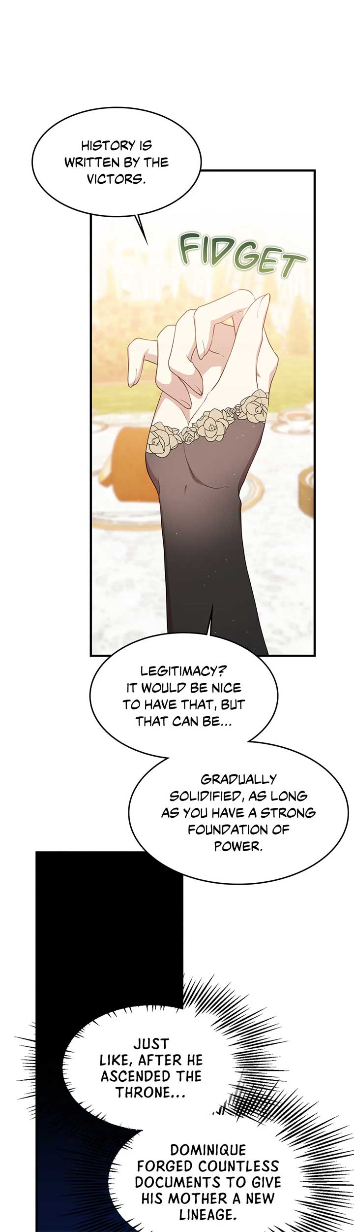 I am the Older Sister of the Possessed Female Lead Chapter 62 227 49
