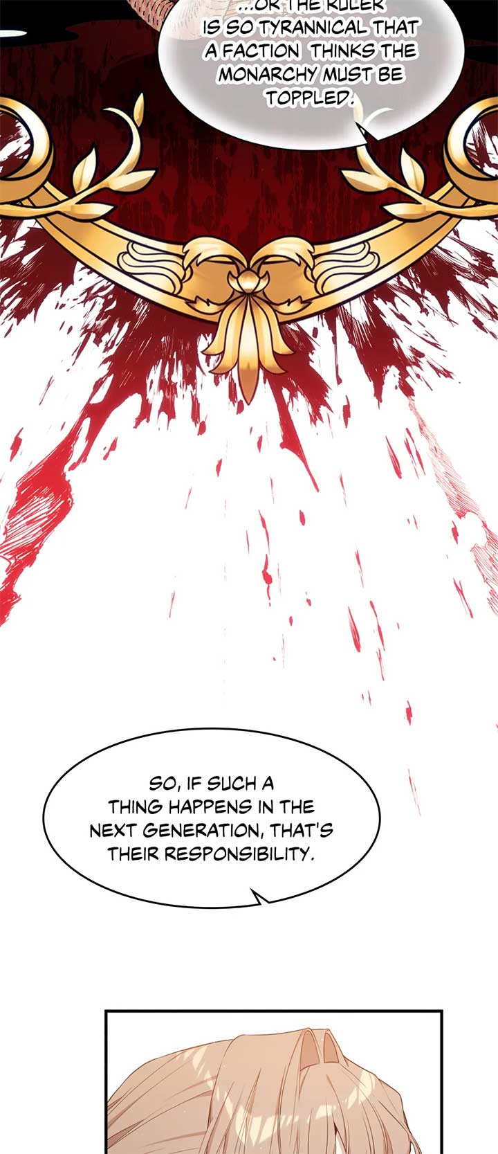 I am the Older Sister of the Possessed Female Lead Chapter 62 230 52