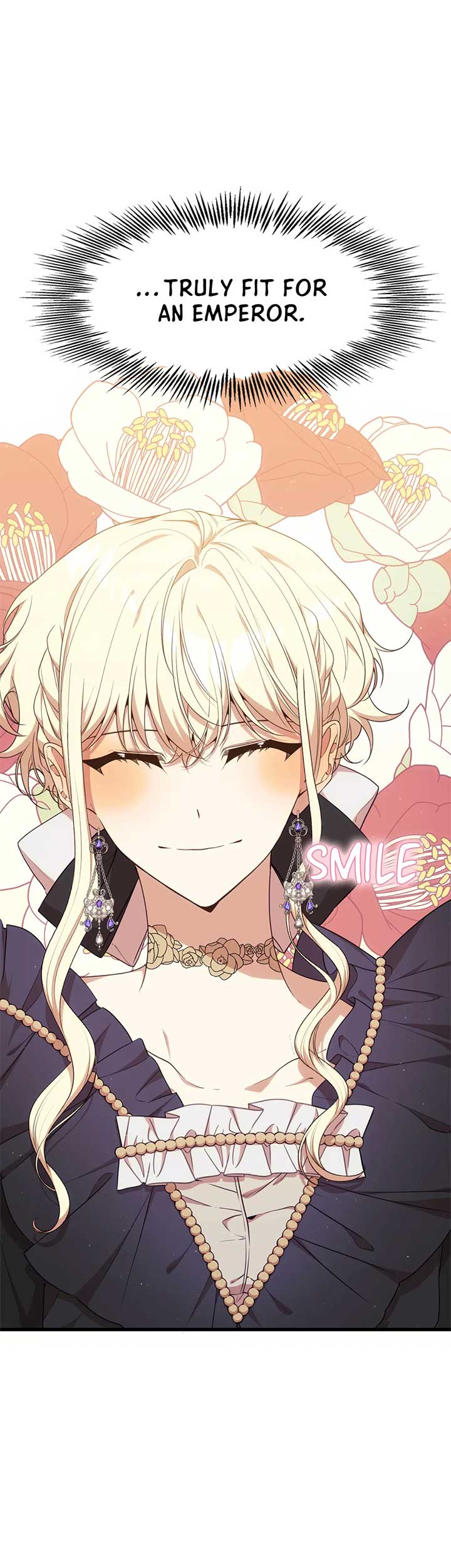 I am the Older Sister of the Possessed Female Lead Chapter 62 232 54