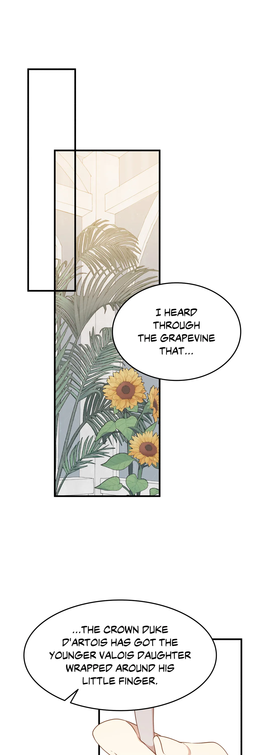 I am the Older Sister of the Possessed Female Lead Chapter 64 176 01