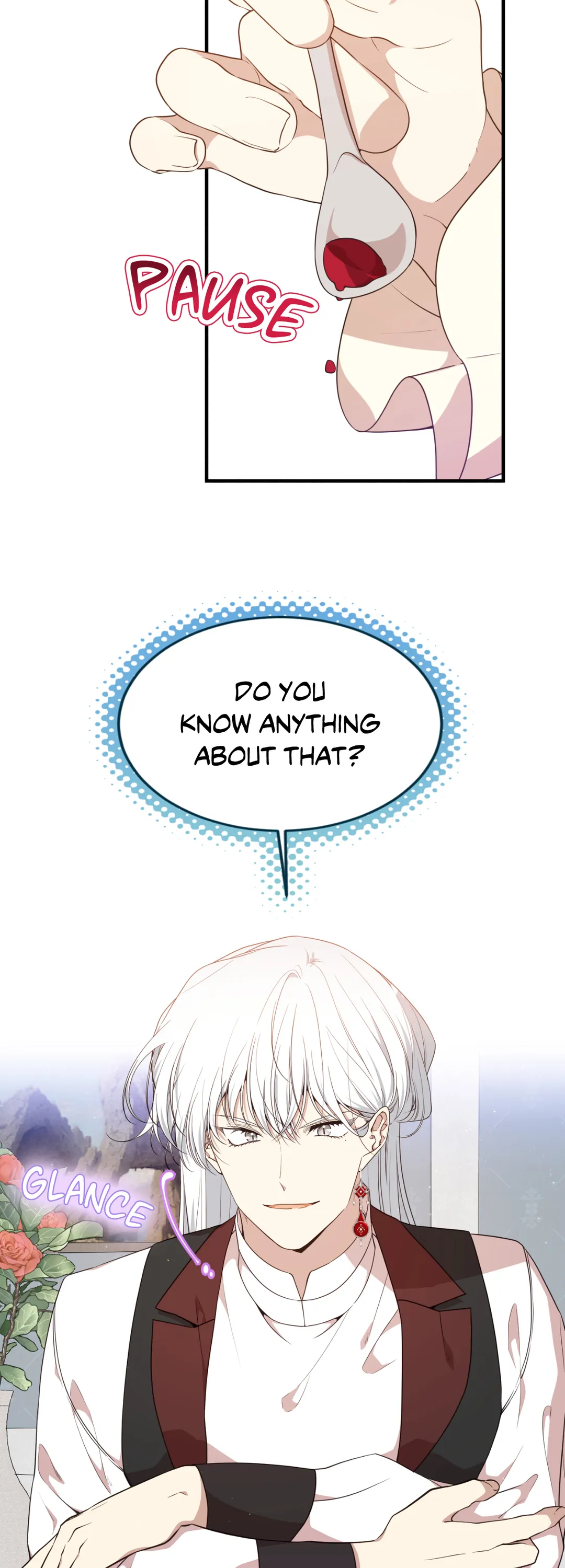 I am the Older Sister of the Possessed Female Lead Chapter 64 177 02