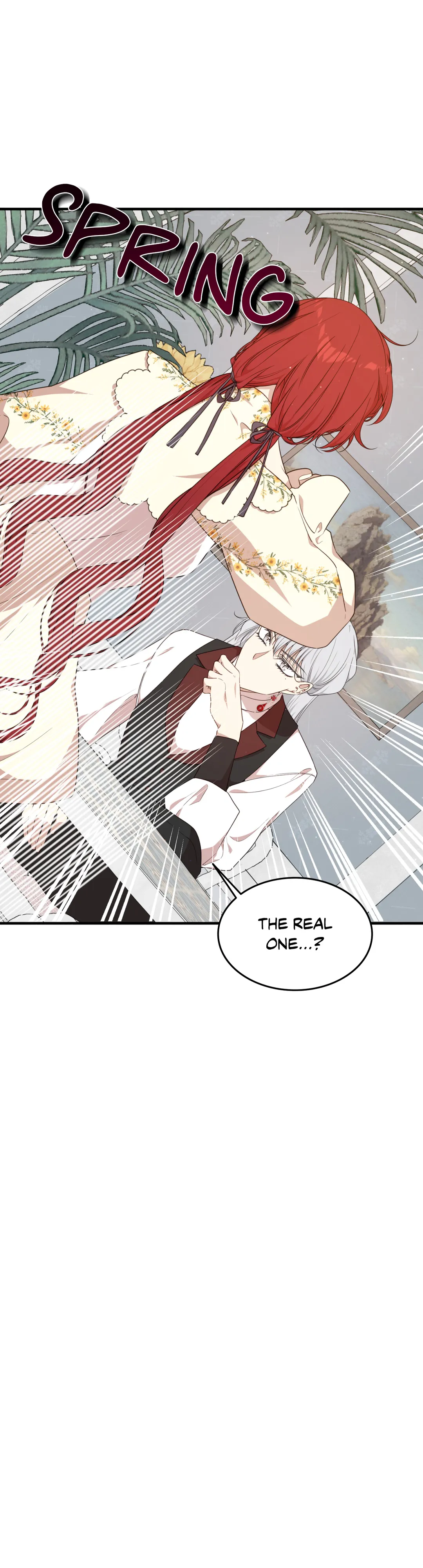 I am the Older Sister of the Possessed Female Lead Chapter 64 184 09