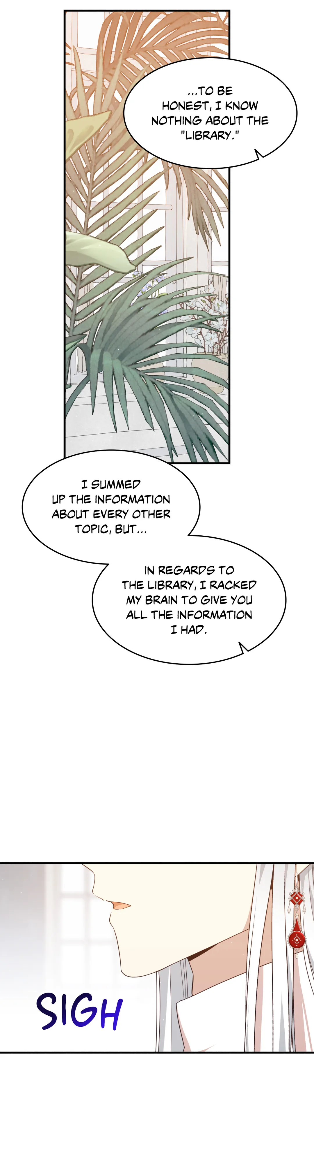 I am the Older Sister of the Possessed Female Lead Chapter 64 186 11