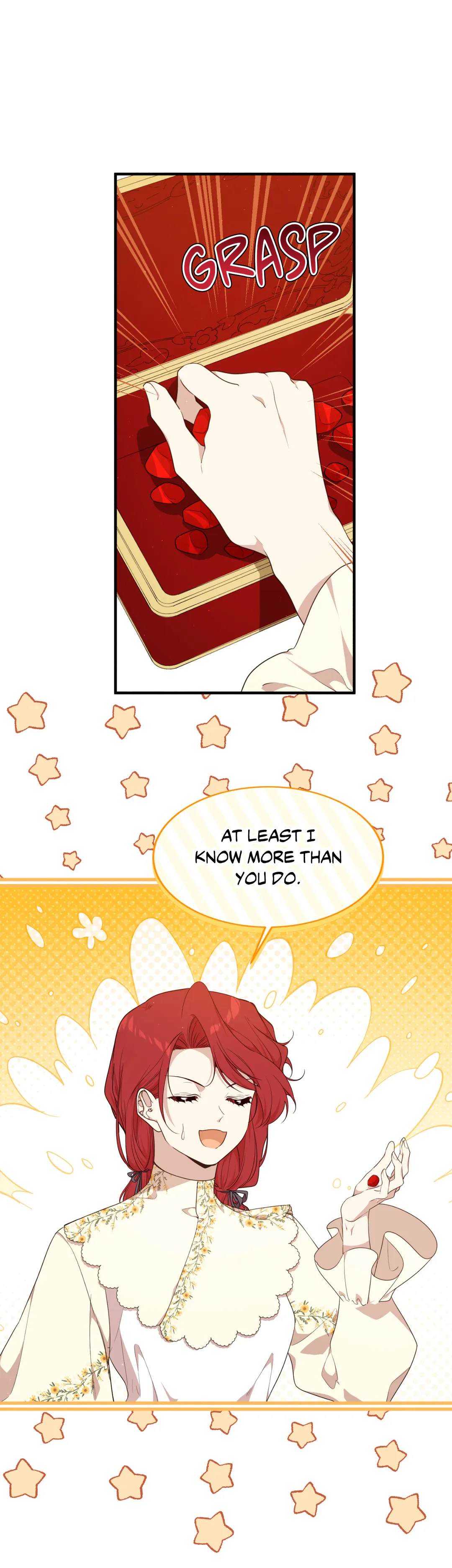 I am the Older Sister of the Possessed Female Lead Chapter 64 188 13