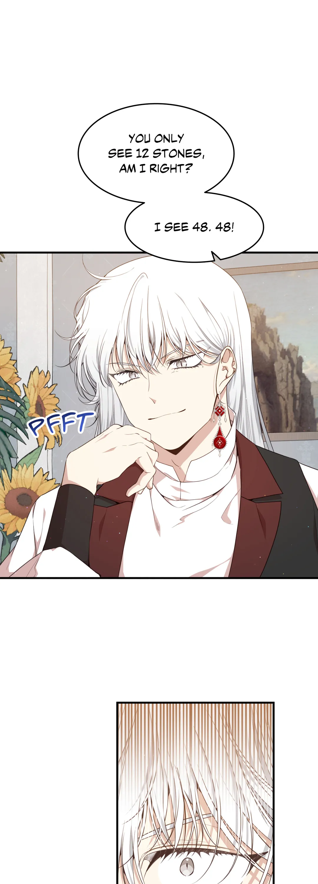 I am the Older Sister of the Possessed Female Lead Chapter 64 189 14