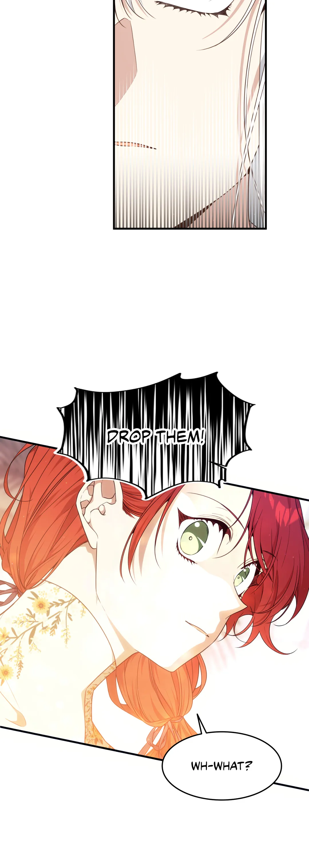 I am the Older Sister of the Possessed Female Lead Chapter 64 190 15