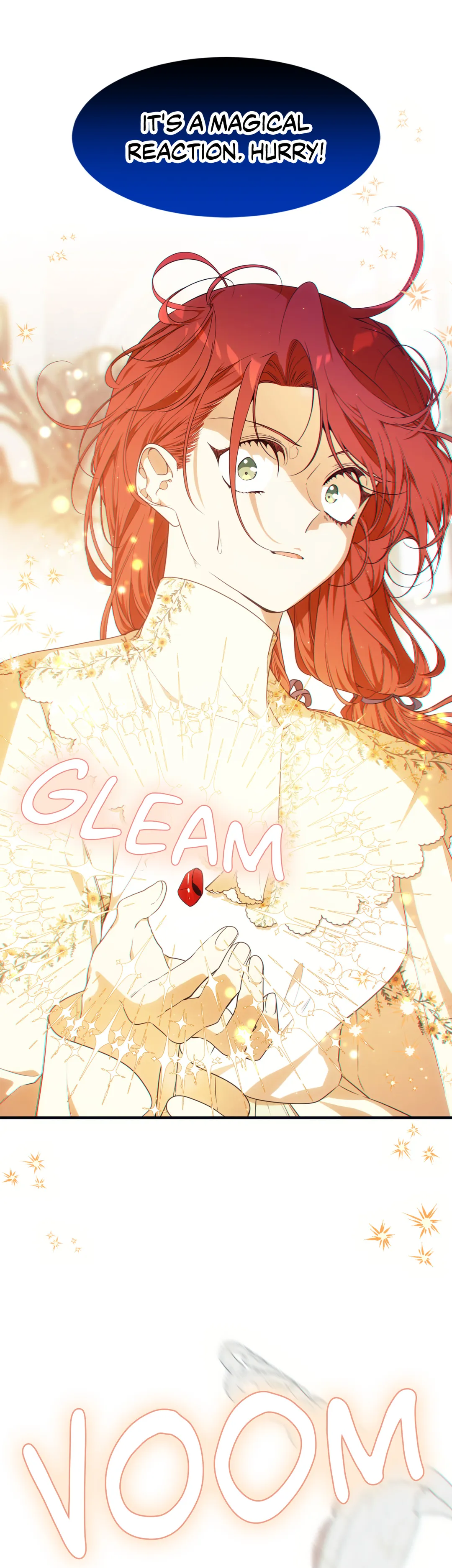 I am the Older Sister of the Possessed Female Lead Chapter 64 191 16