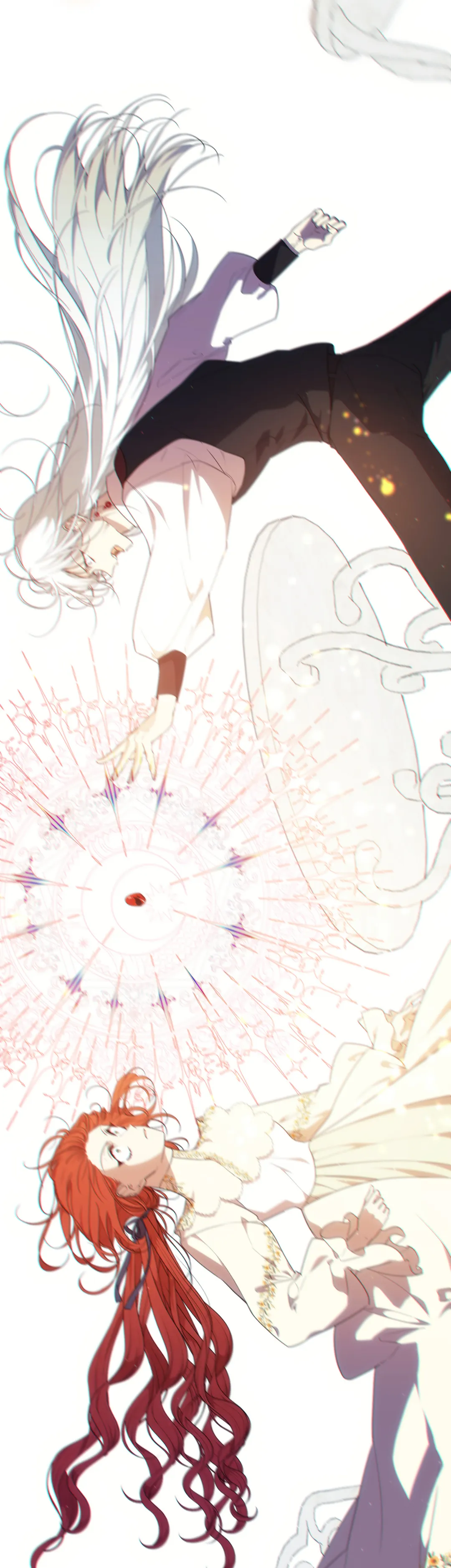 I am the Older Sister of the Possessed Female Lead Chapter 64 192 17
