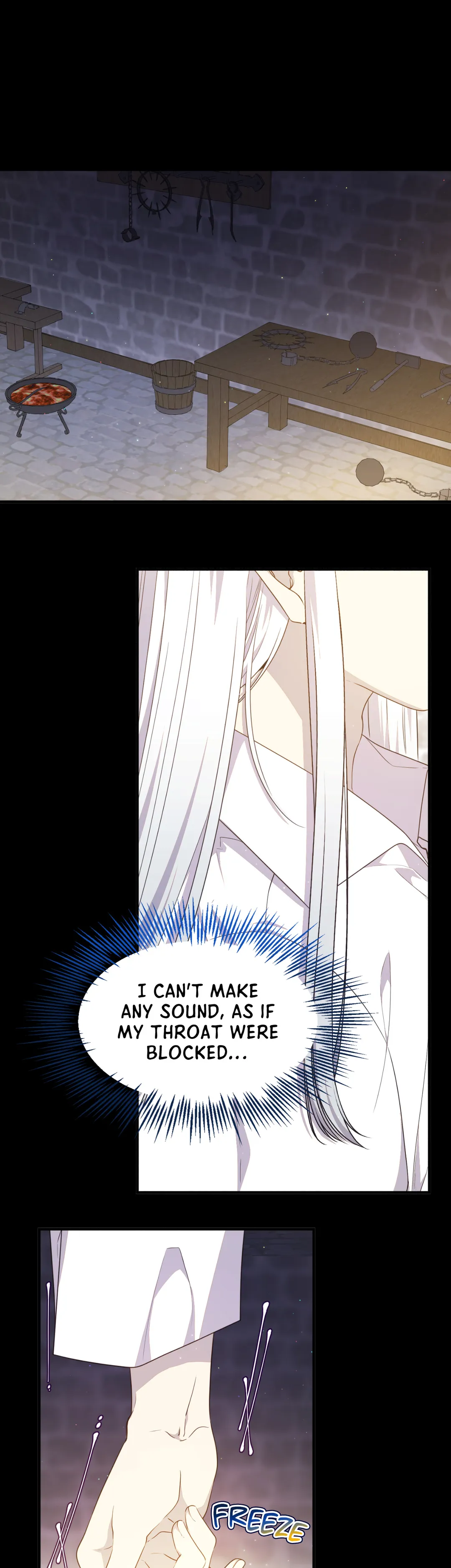 I am the Older Sister of the Possessed Female Lead Chapter 64 194 19