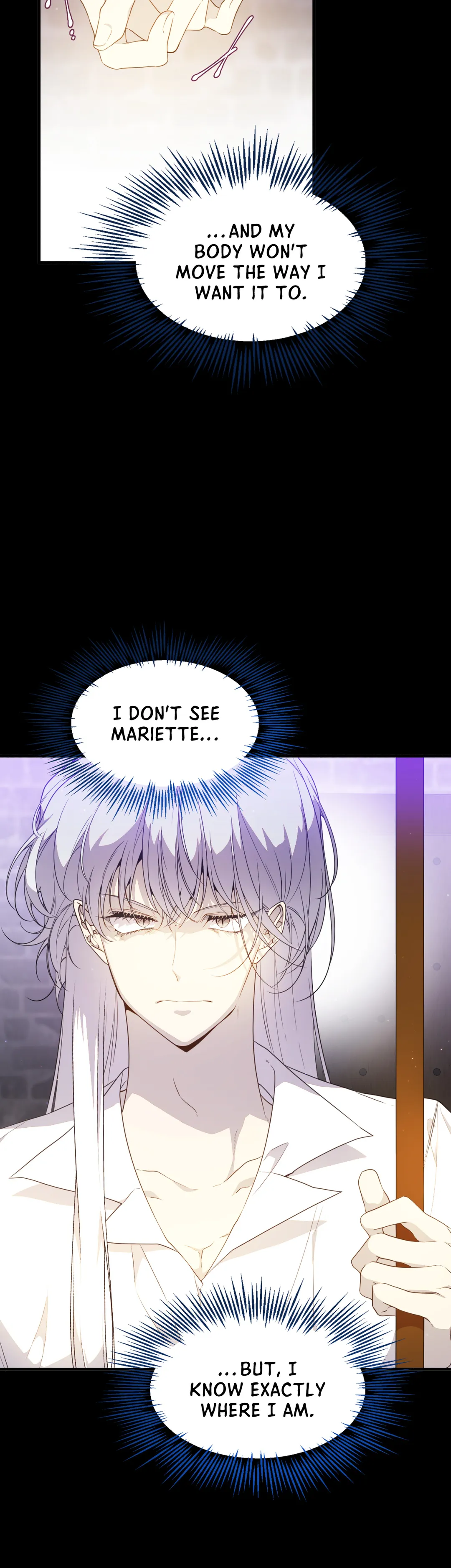 I am the Older Sister of the Possessed Female Lead Chapter 64 195 20