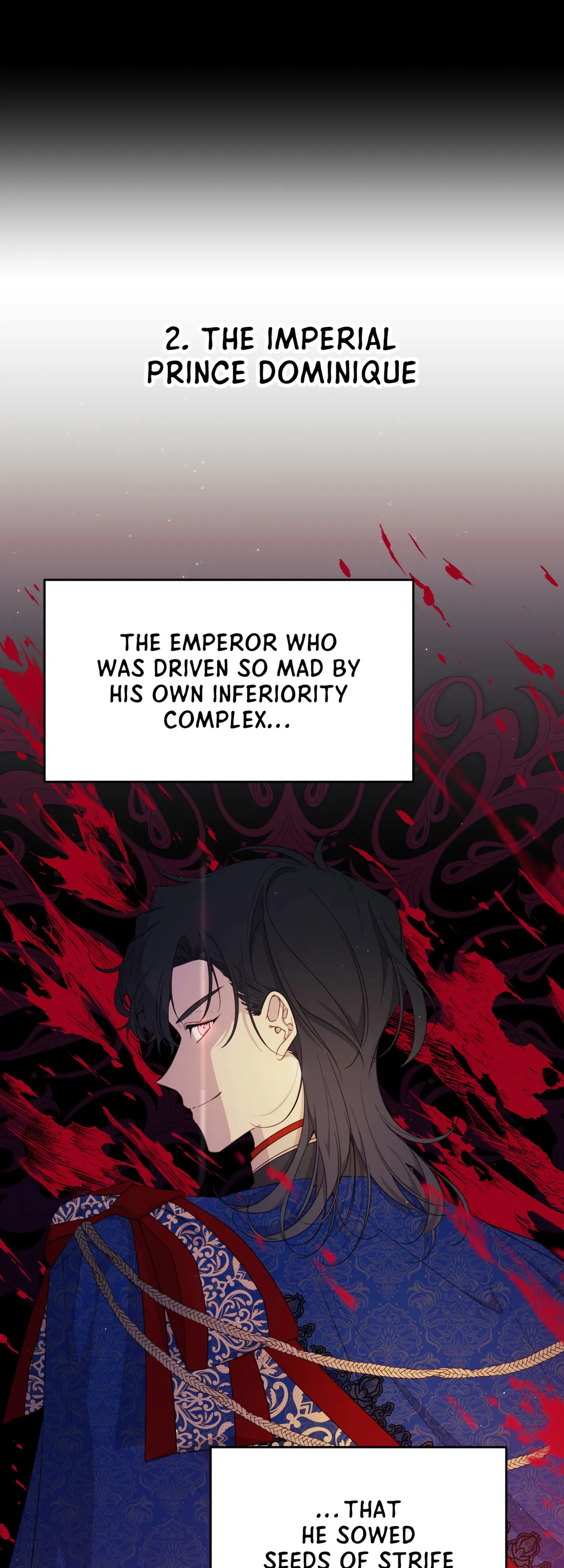 I am the Older Sister of the Possessed Female Lead Chapter 64 196 21