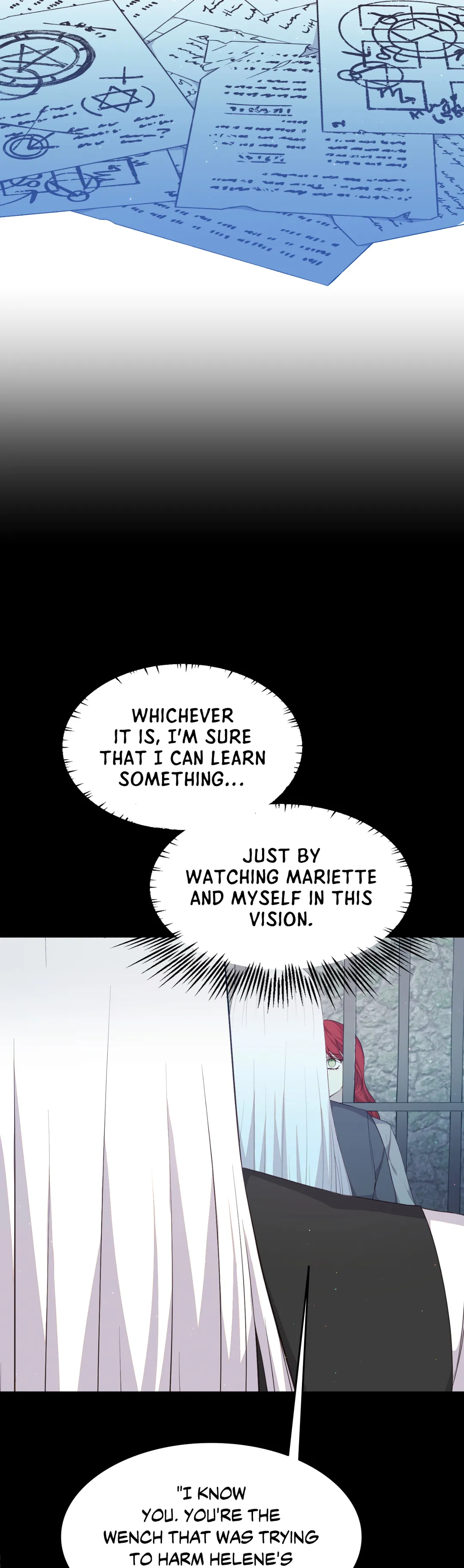 I am the Older Sister of the Possessed Female Lead Chapter 64 207 32