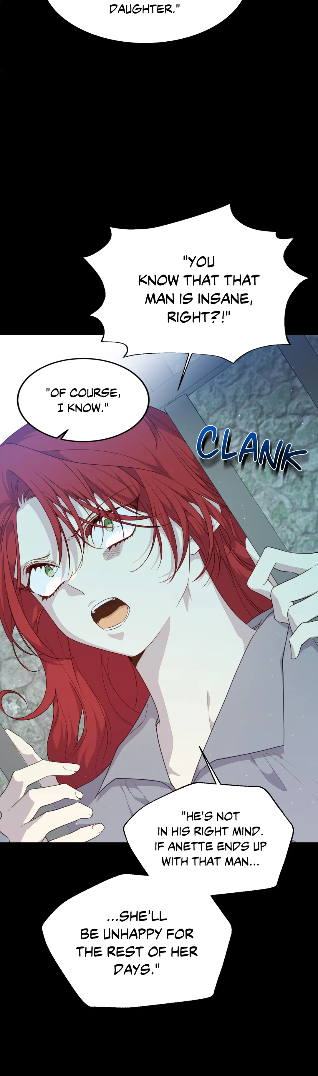 I am the Older Sister of the Possessed Female Lead Chapter 64 208 33