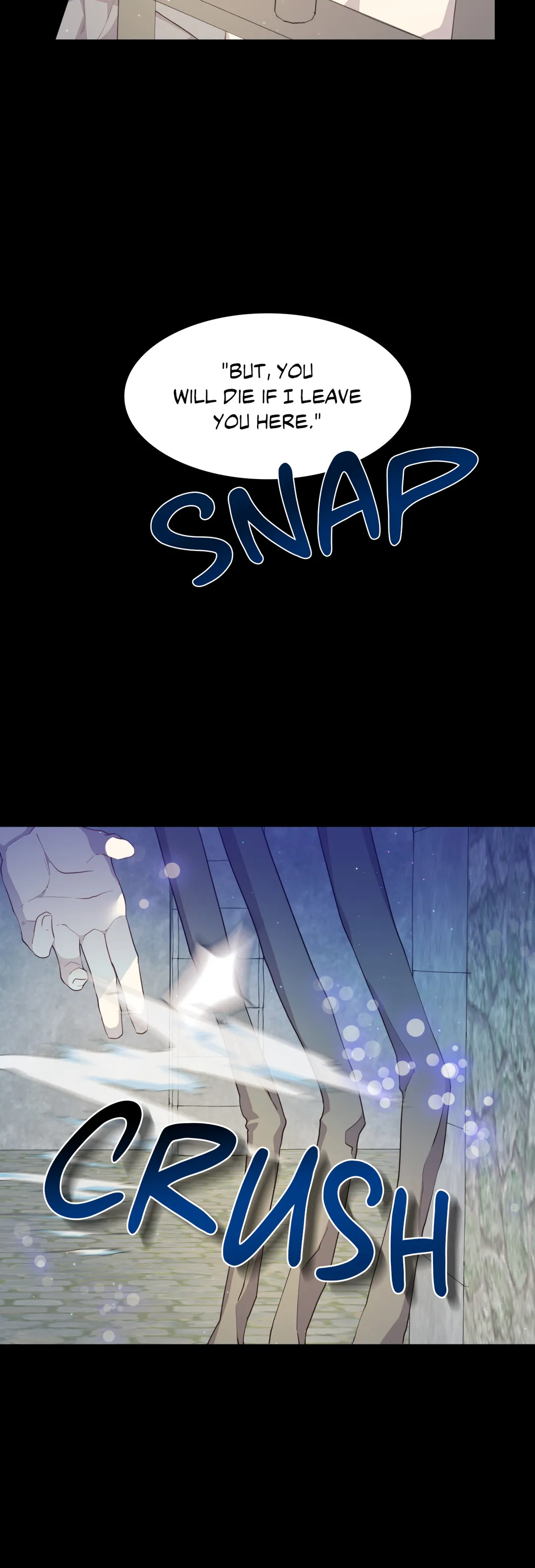 I am the Older Sister of the Possessed Female Lead Chapter 64 210 35