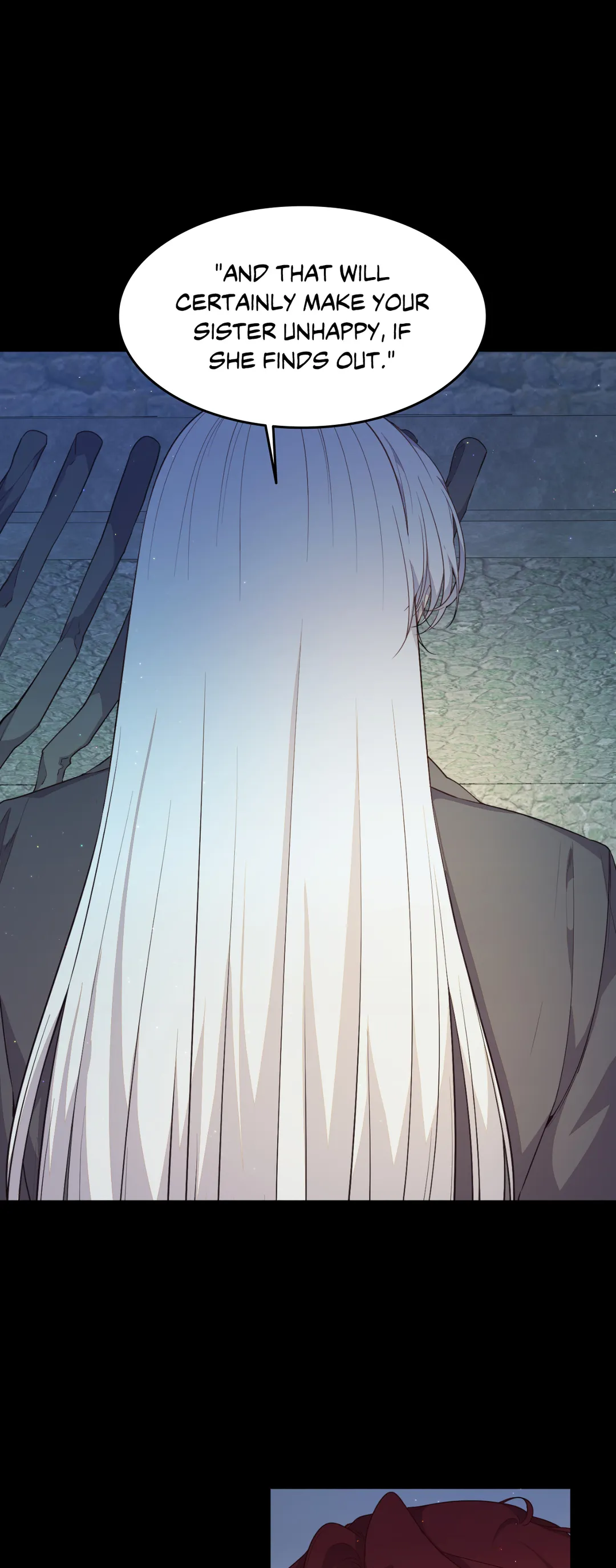 I am the Older Sister of the Possessed Female Lead Chapter 64 211 36