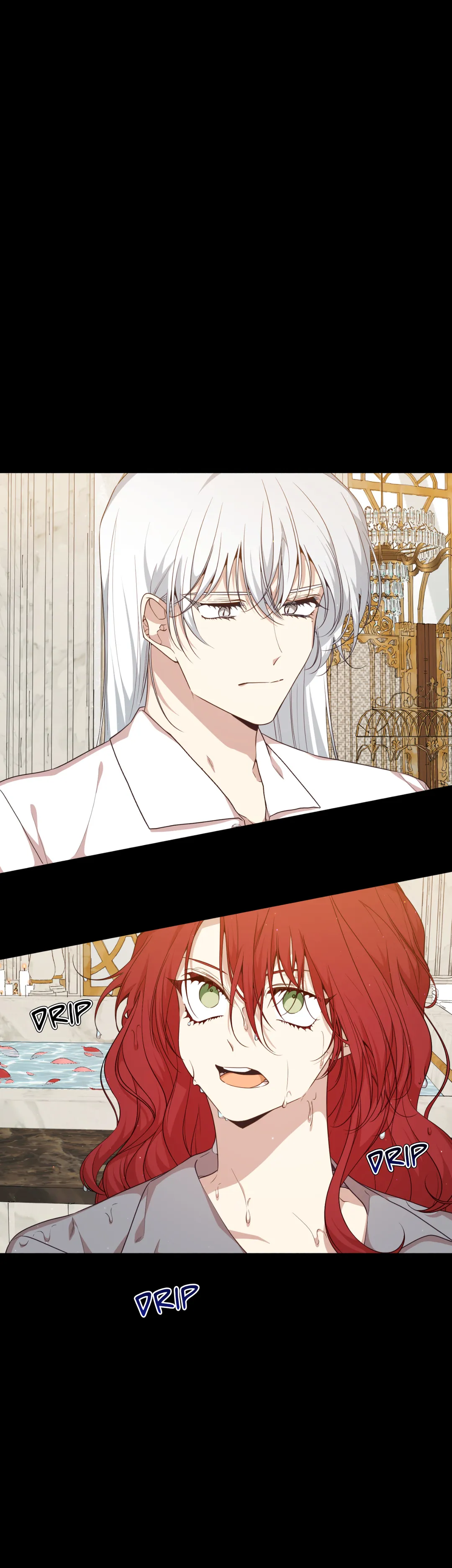 I am the Older Sister of the Possessed Female Lead Chapter 64 215 40
