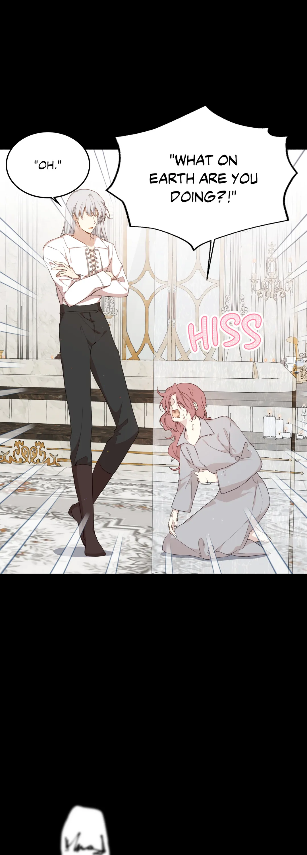 I am the Older Sister of the Possessed Female Lead Chapter 64 216 41