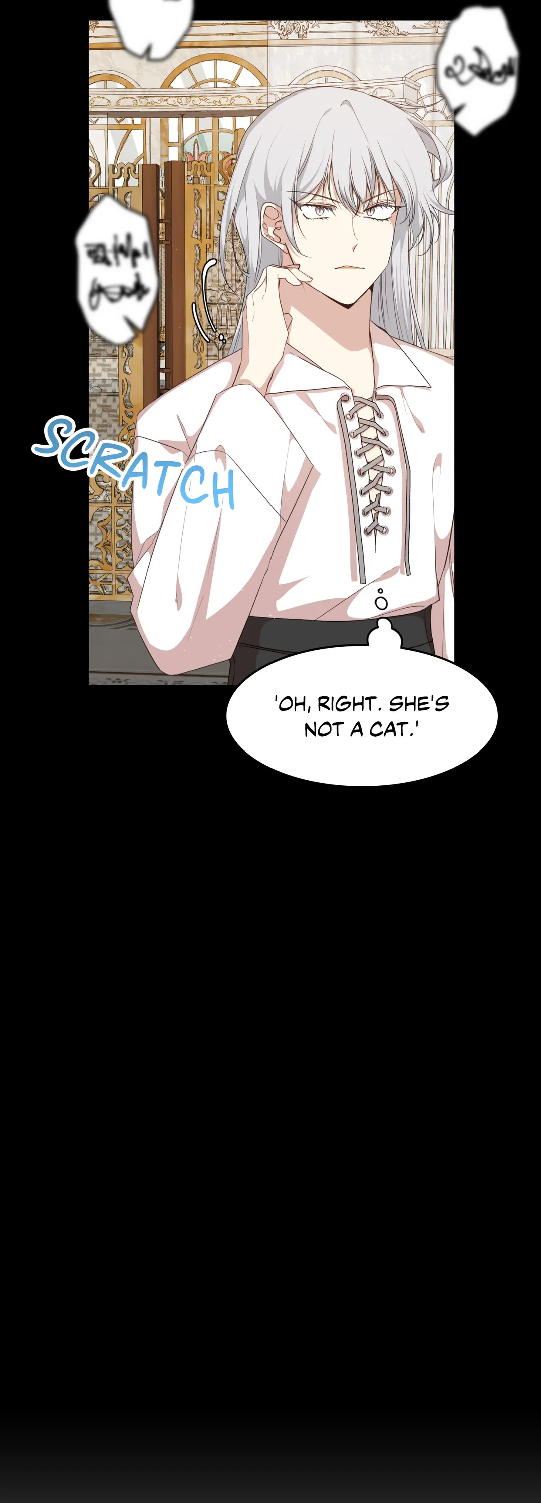 I am the Older Sister of the Possessed Female Lead Chapter 64 217 42