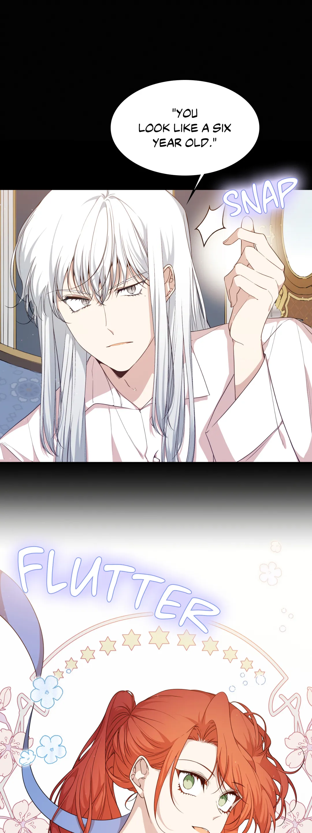 I am the Older Sister of the Possessed Female Lead Chapter 64 219 44