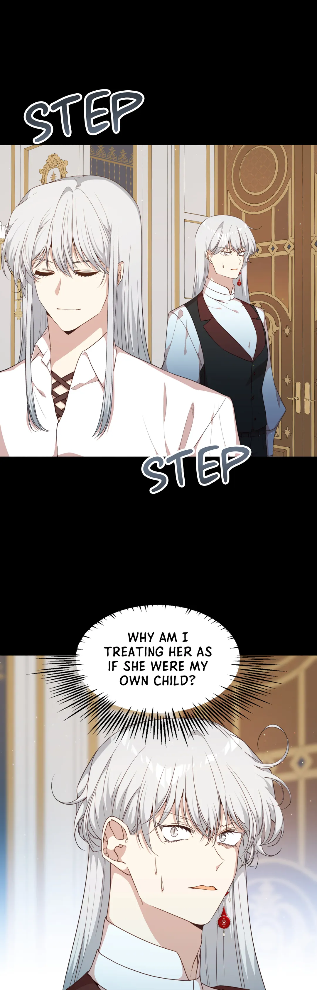I am the Older Sister of the Possessed Female Lead Chapter 64 222 47