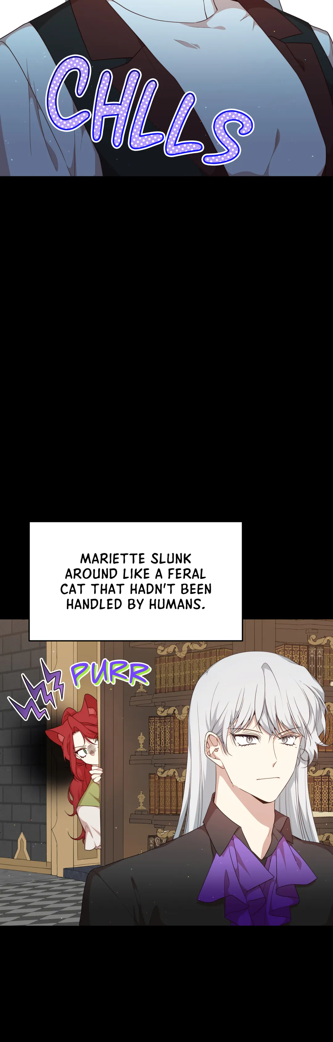 I am the Older Sister of the Possessed Female Lead Chapter 64 223 48