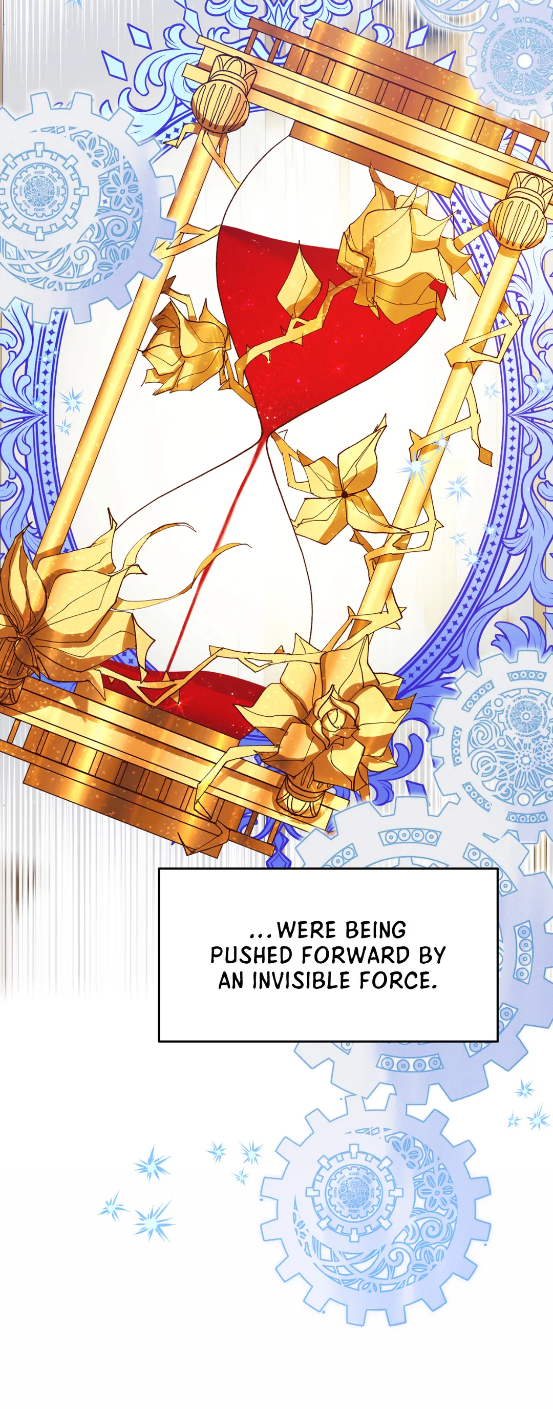 I am the Older Sister of the Possessed Female Lead Chapter 64 226 51