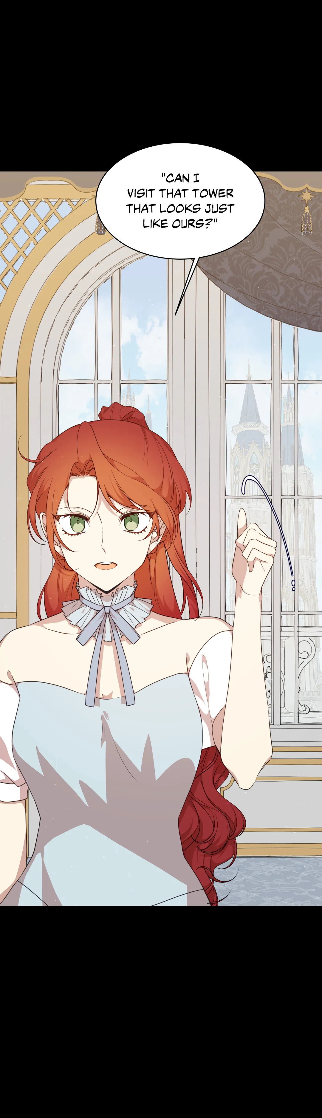I am the Older Sister of the Possessed Female Lead Chapter 64 228 53
