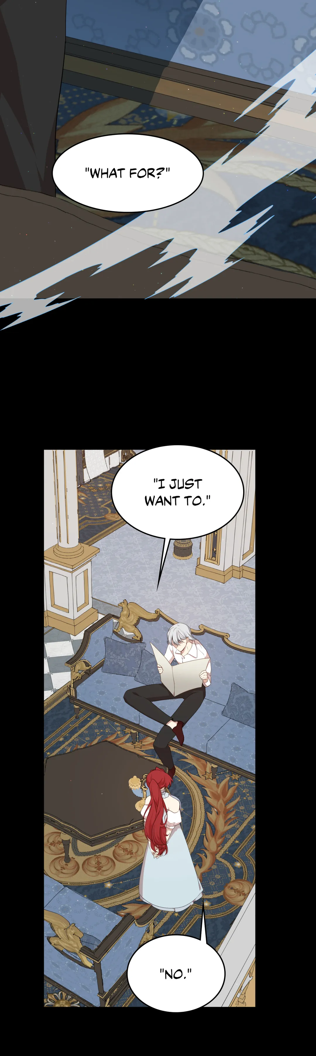 I am the Older Sister of the Possessed Female Lead Chapter 65 198 02
