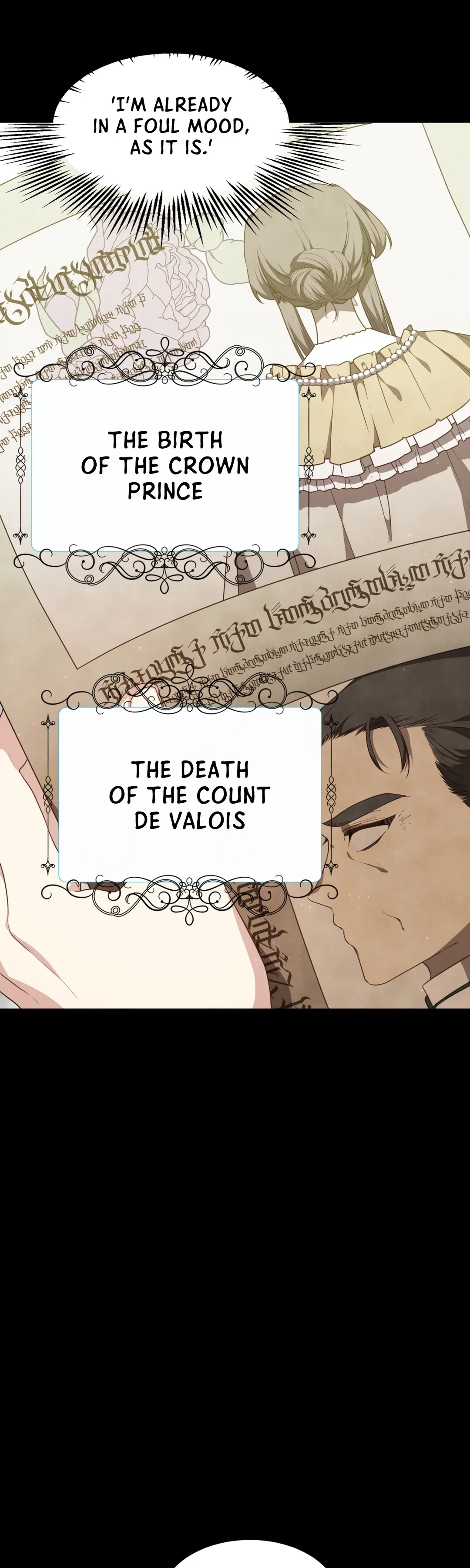 I am the Older Sister of the Possessed Female Lead Chapter 65 199 03
