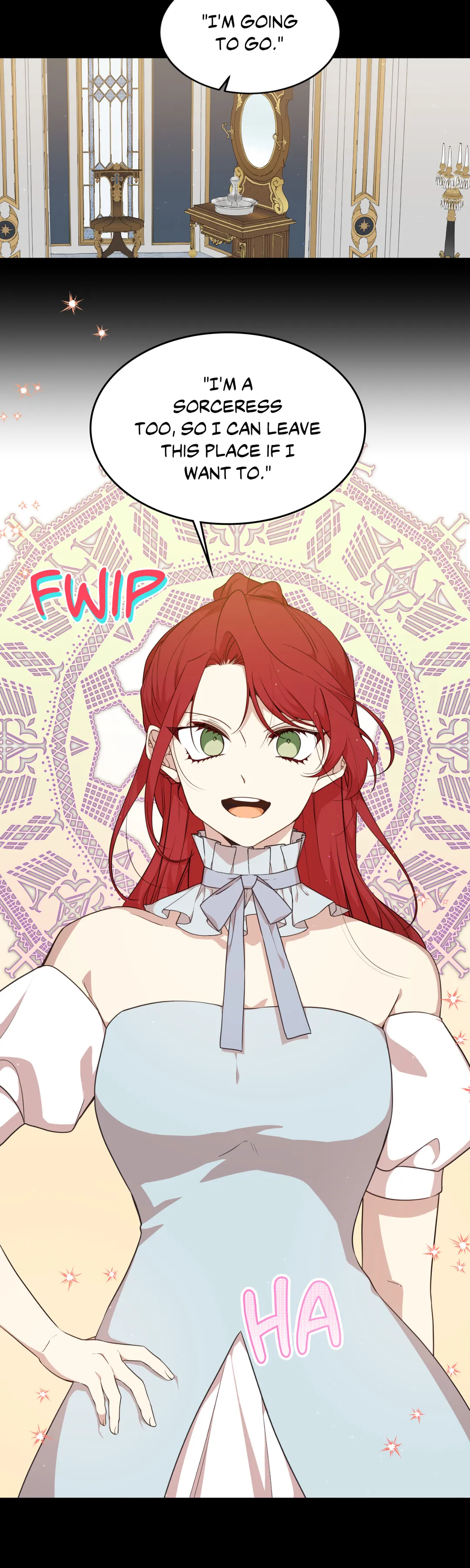 I am the Older Sister of the Possessed Female Lead Chapter 65 200 04