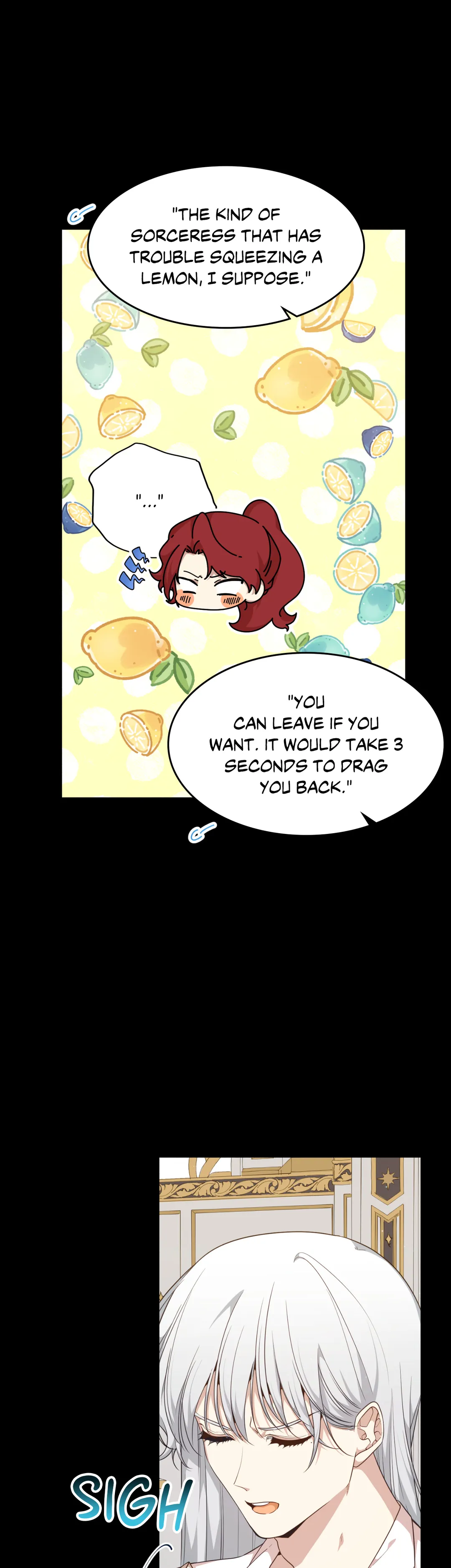 I am the Older Sister of the Possessed Female Lead Chapter 65 201 05