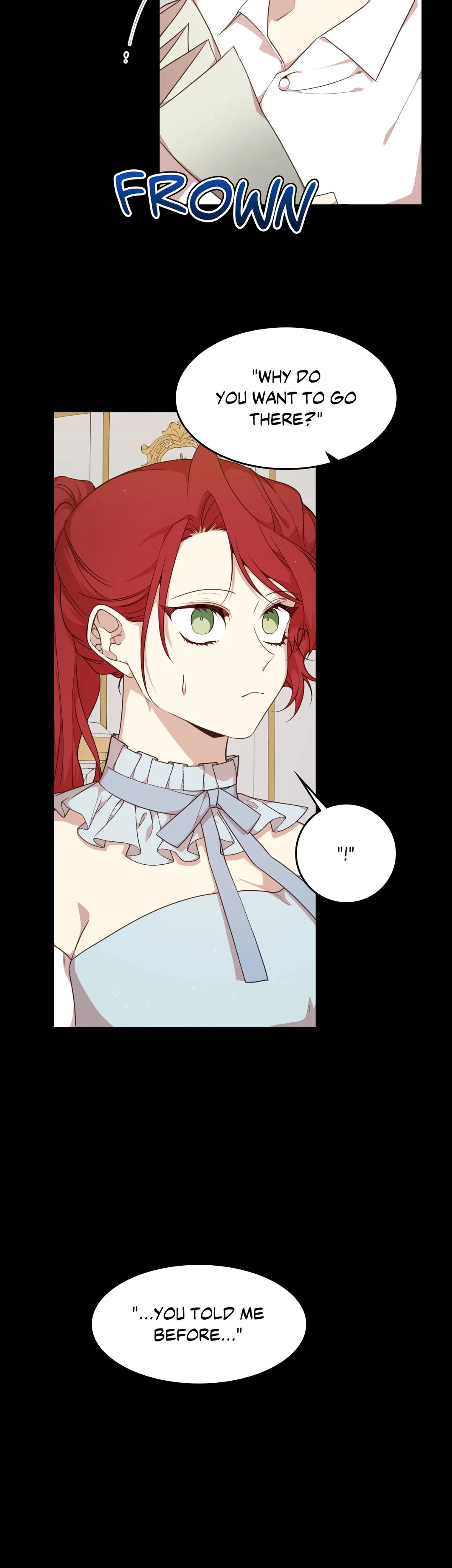 I am the Older Sister of the Possessed Female Lead Chapter 65 202 06