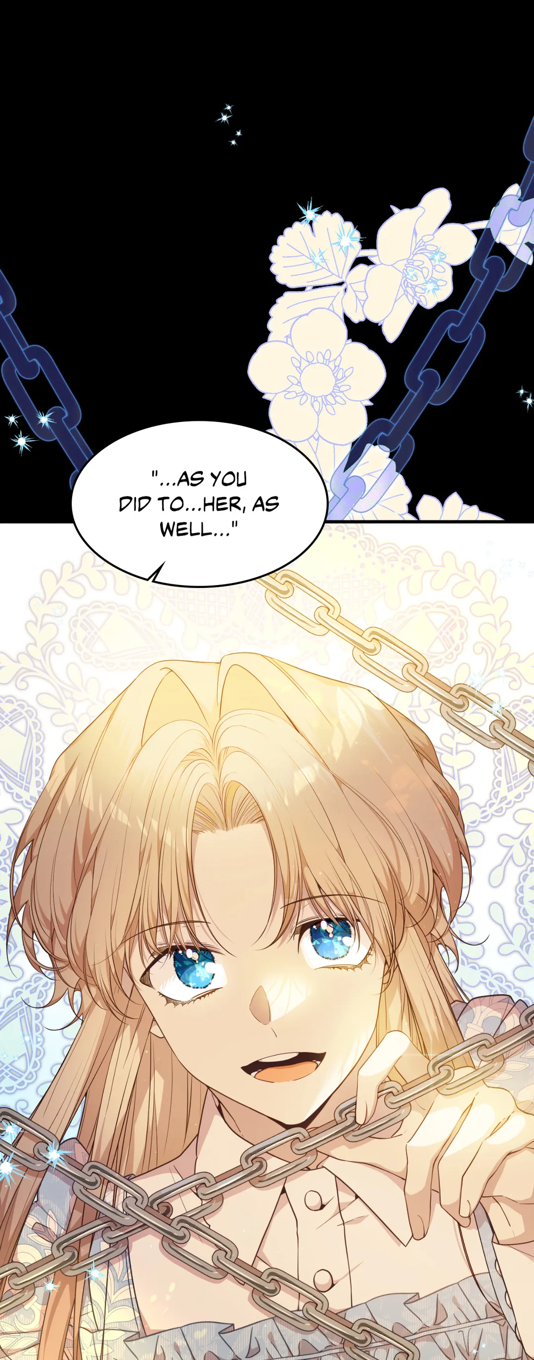 I am the Older Sister of the Possessed Female Lead Chapter 65 203 07