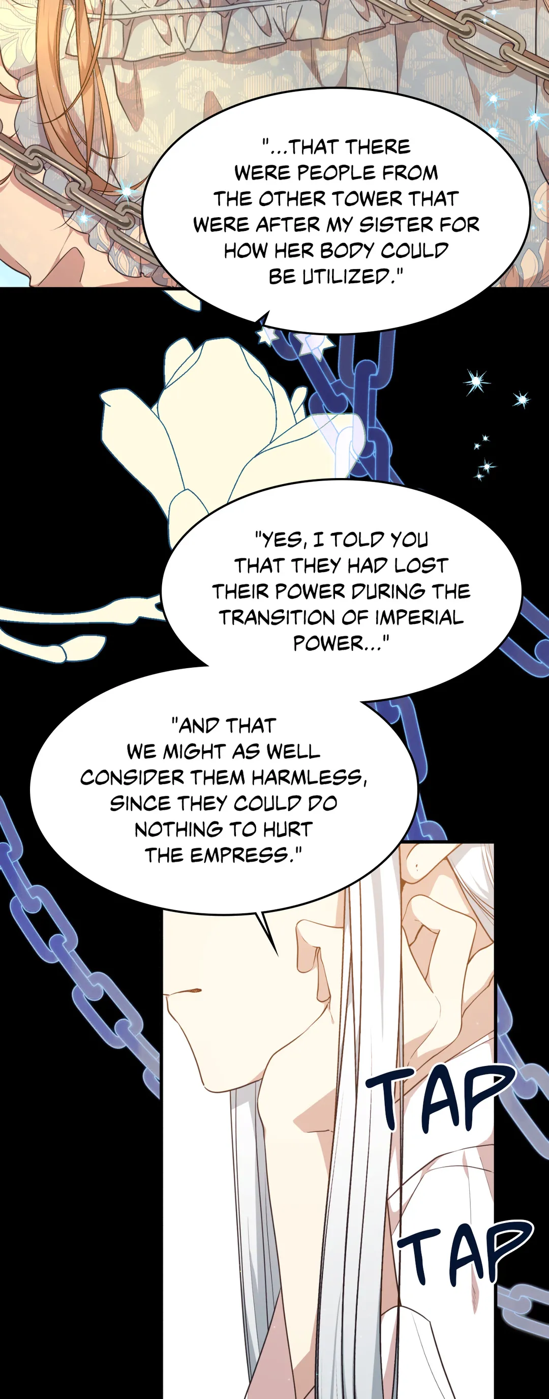 I am the Older Sister of the Possessed Female Lead Chapter 65 204 08