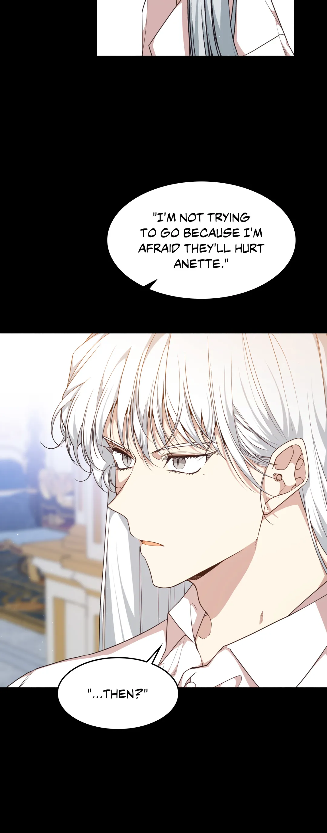 I am the Older Sister of the Possessed Female Lead Chapter 65 205 09