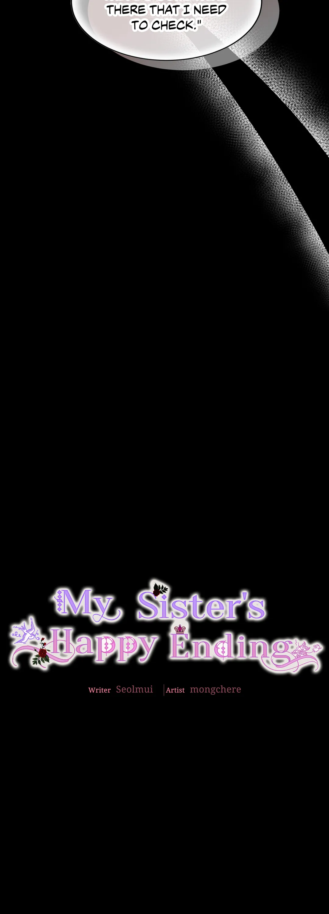 I am the Older Sister of the Possessed Female Lead Chapter 65 208 12