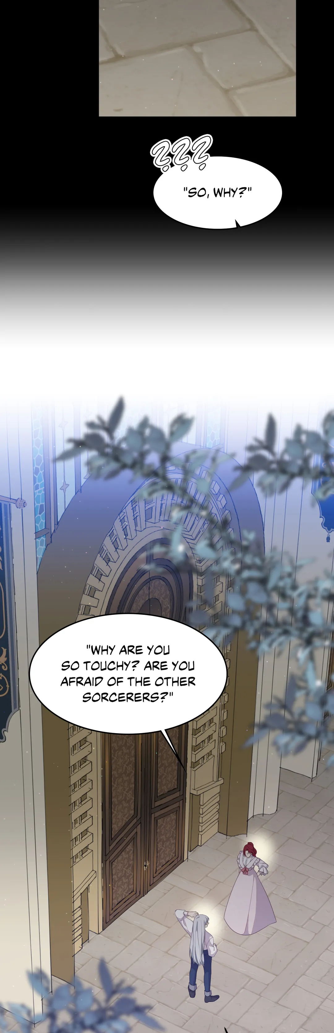 I am the Older Sister of the Possessed Female Lead Chapter 65 210 14