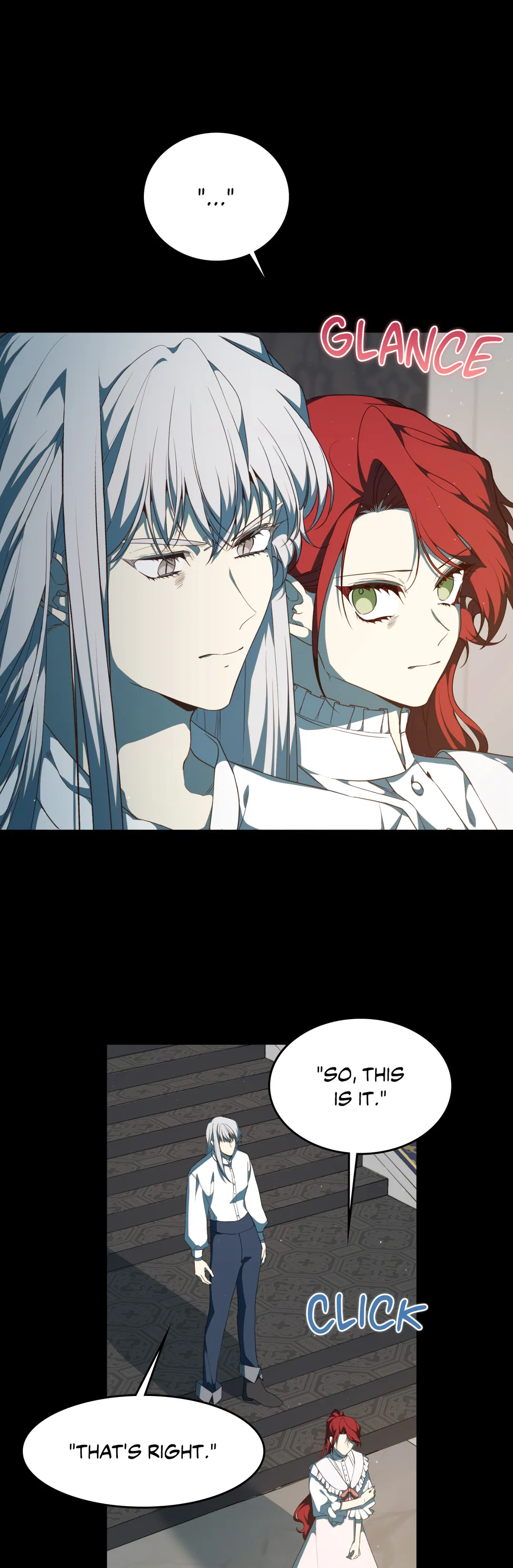I am the Older Sister of the Possessed Female Lead Chapter 65 215 19