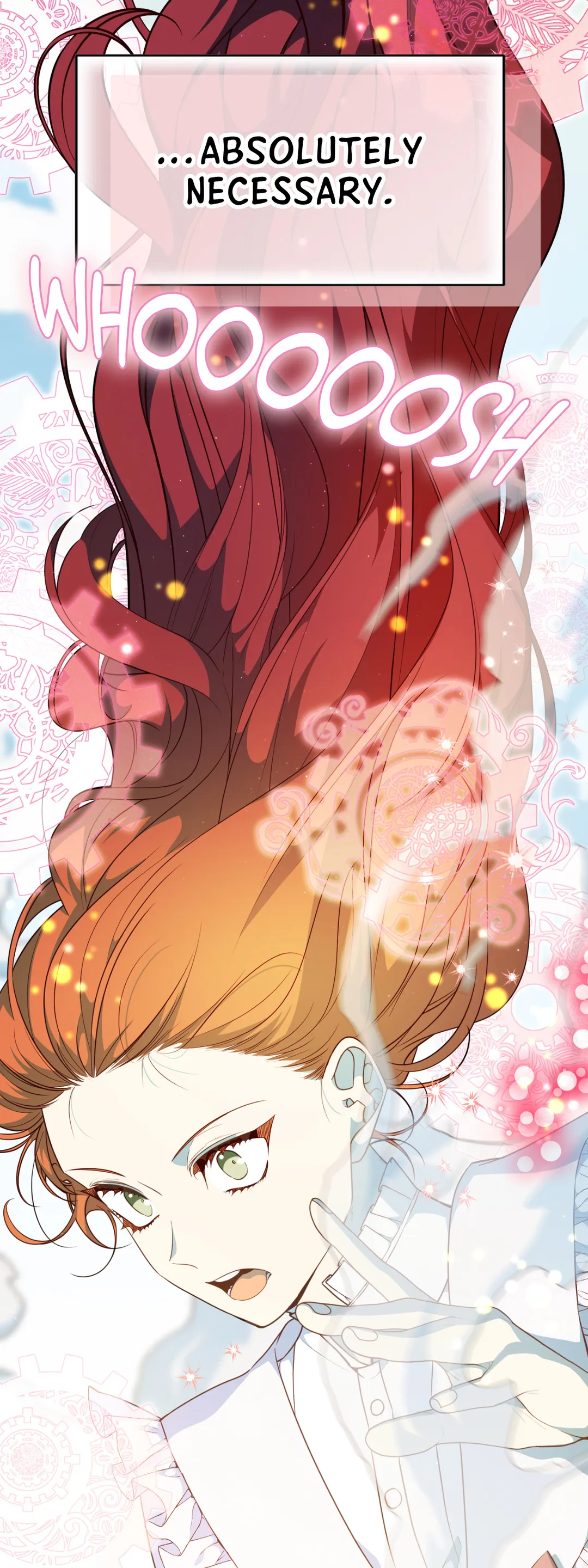 I am the Older Sister of the Possessed Female Lead Chapter 65 219 23