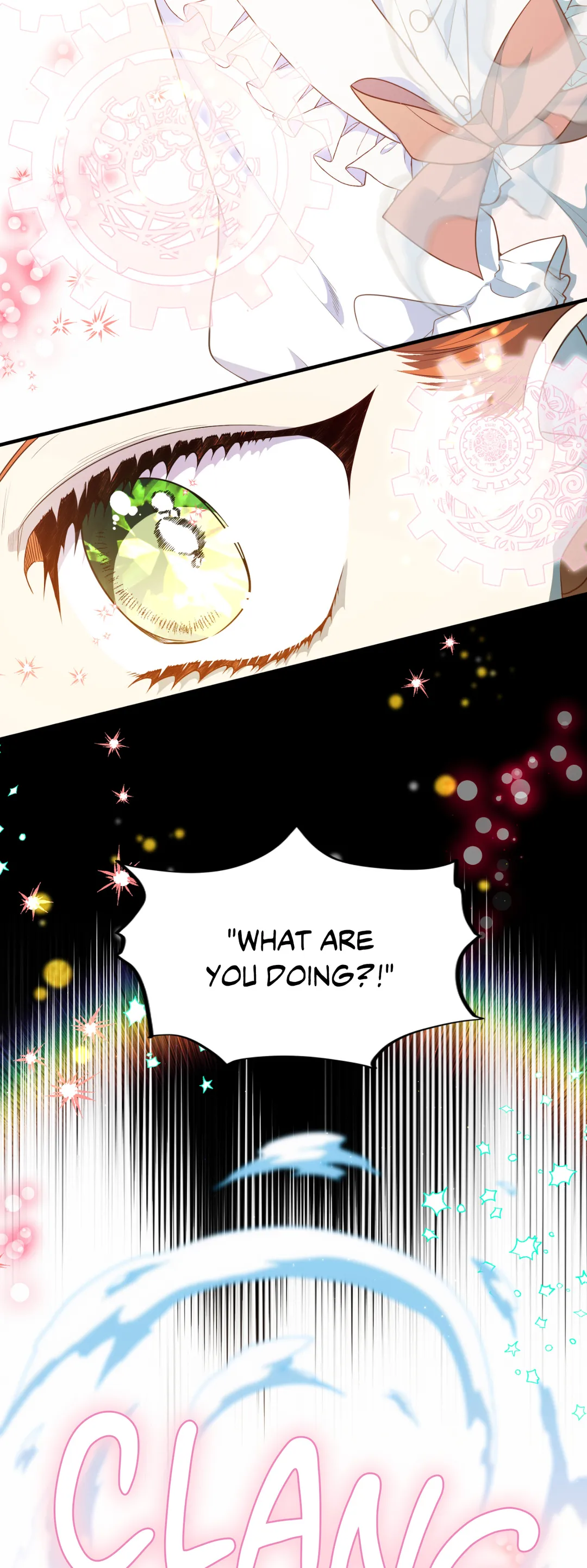 I am the Older Sister of the Possessed Female Lead Chapter 65 220 24