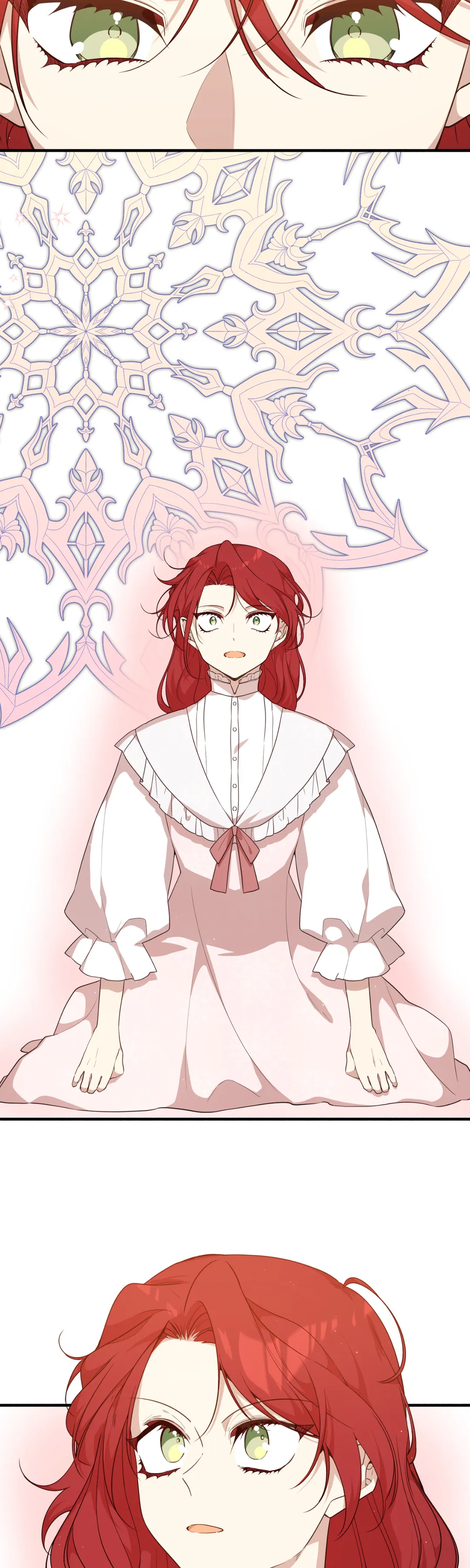 I am the Older Sister of the Possessed Female Lead Chapter 65 223 27
