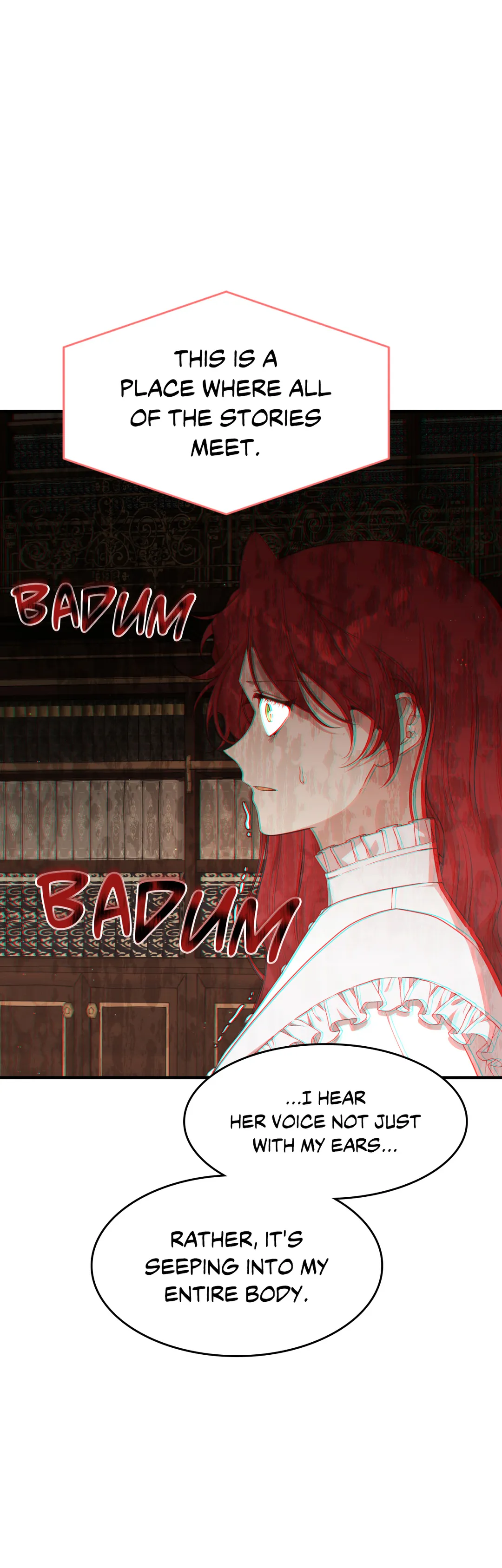 I am the Older Sister of the Possessed Female Lead Chapter 65 229 33