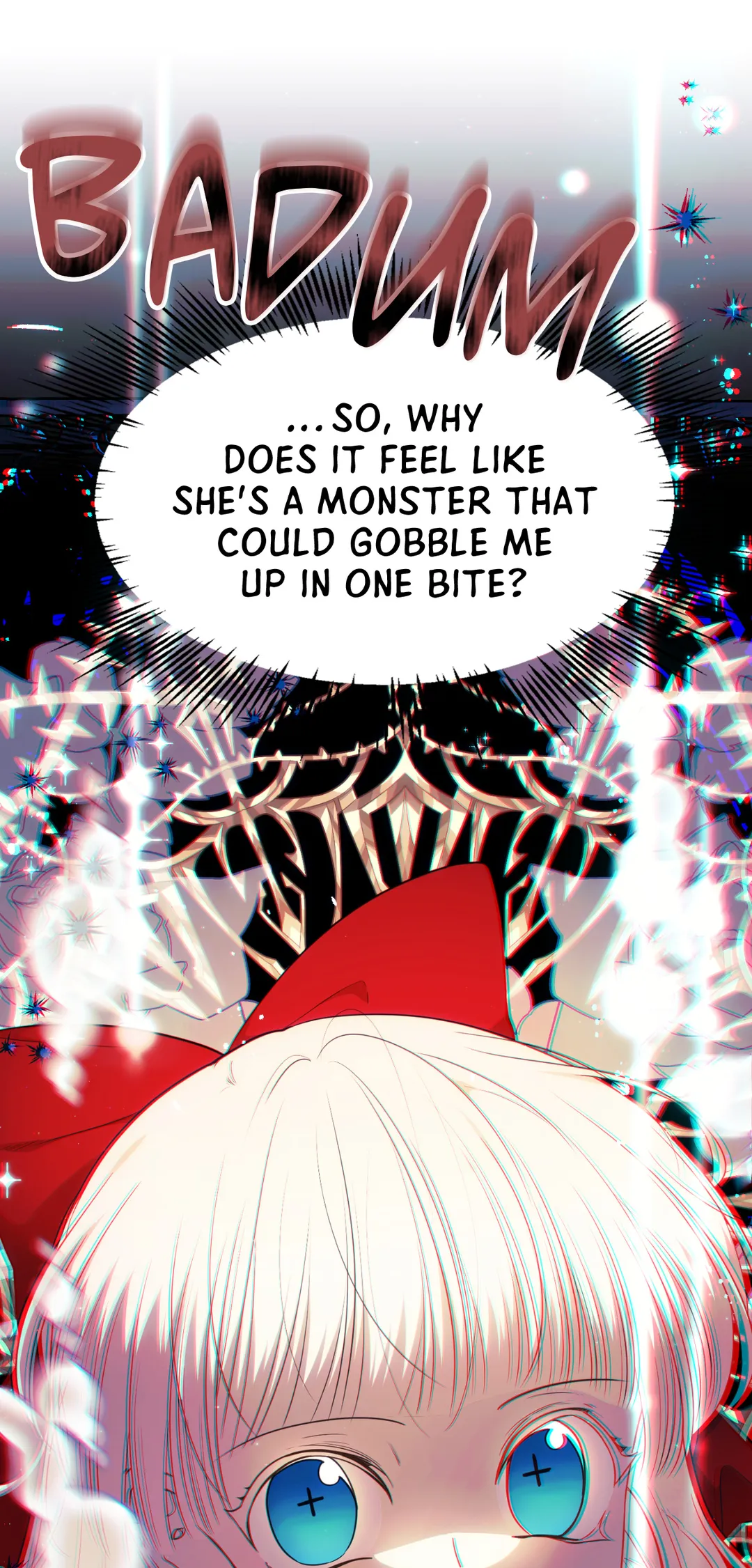 I am the Older Sister of the Possessed Female Lead Chapter 65 231 35