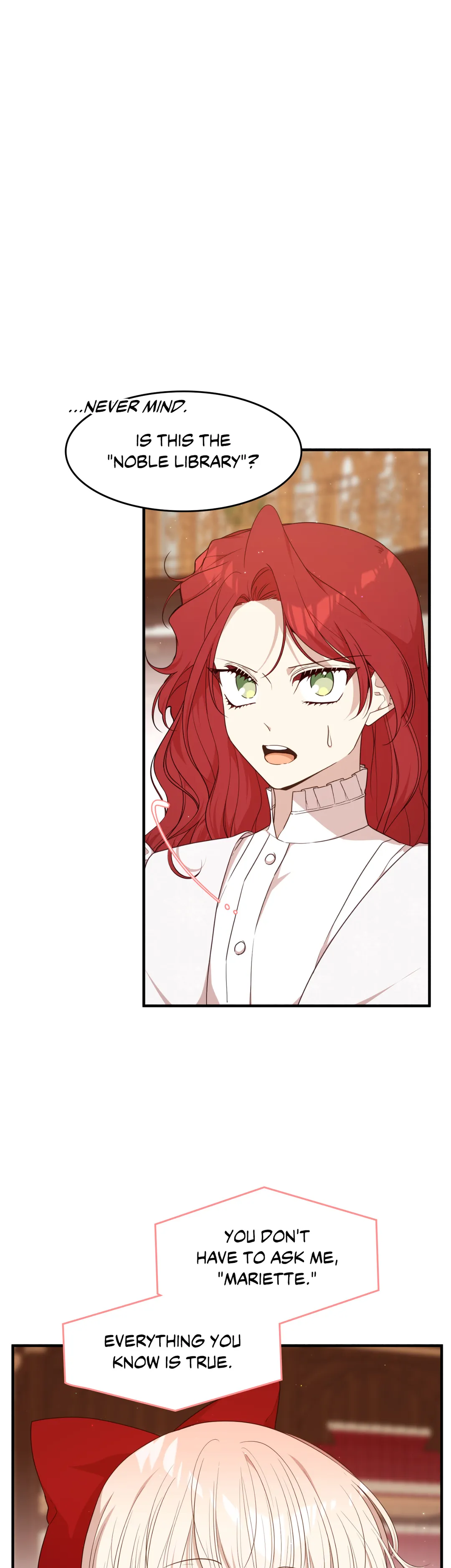I am the Older Sister of the Possessed Female Lead Chapter 65 236 40