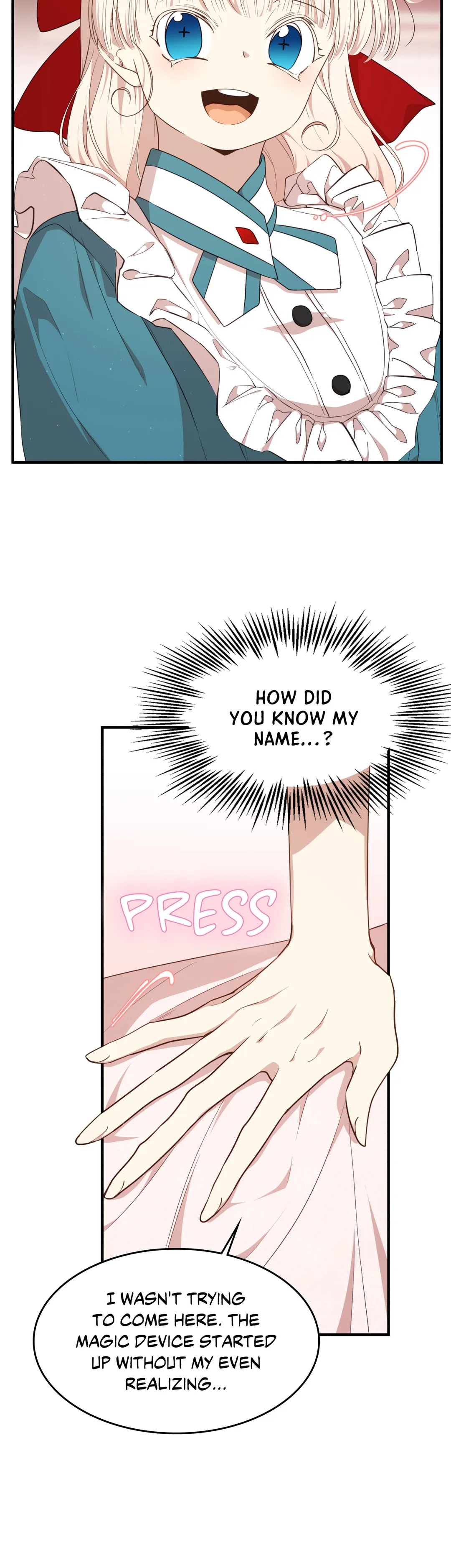 I am the Older Sister of the Possessed Female Lead Chapter 65 237 41