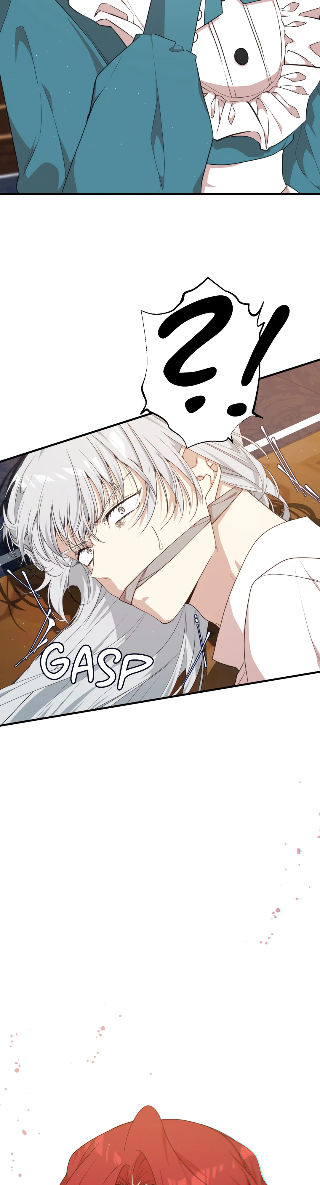I am the Older Sister of the Possessed Female Lead Chapter 65 239 43
